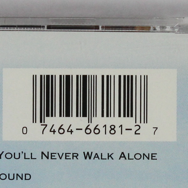 Higher Ground Barbra Streisand 1997 Music CD Columbia