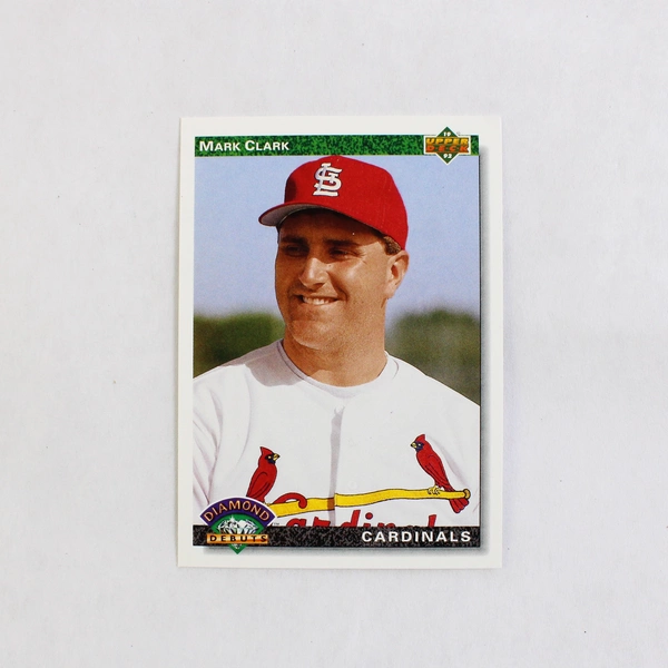 Lot of 709 Leaf Baseball Cards Vintage