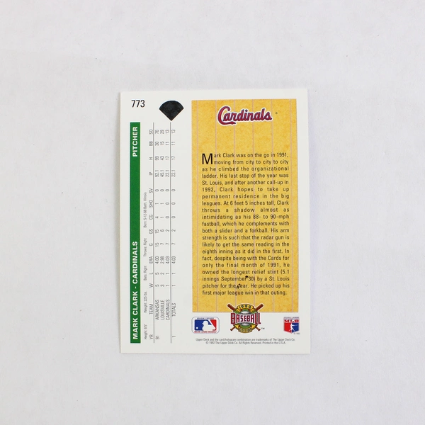 Lot of 709 Leaf Baseball Cards Vintage