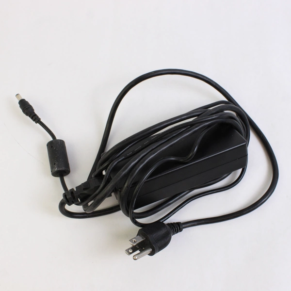 EDAC AC Power Adapter Model EA10953A Cord Cable Charger Barrel Round Plug Tip