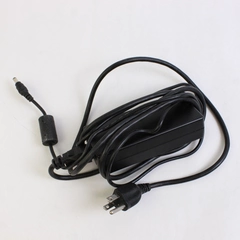 EDAC AC Power Adapter Model EA10953A Cord Cable Charger Barrel Round Plug Tip