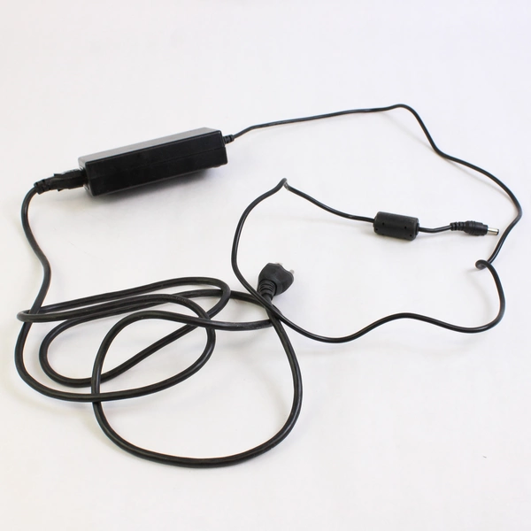 EDAC AC Power Adapter Model EA10953A Cord Cable Charger Barrel Round Plug Tip