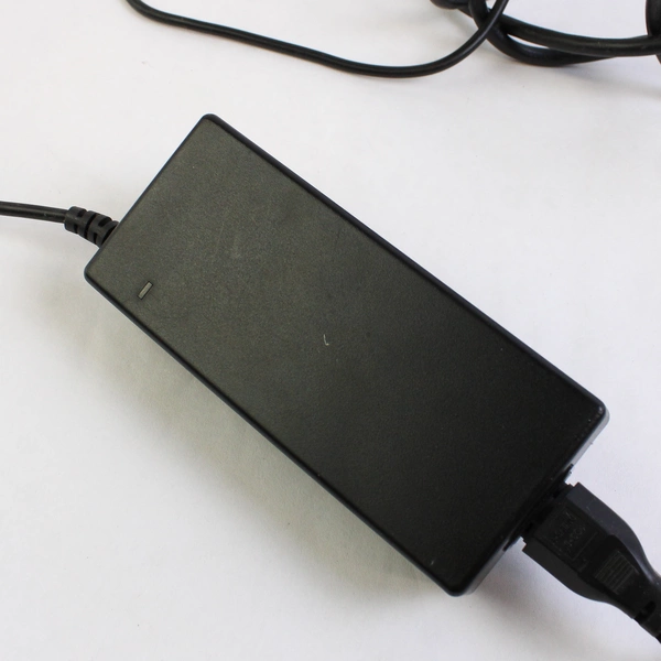 EDAC AC Power Adapter Model EA10953A Cord Cable Charger Barrel Round Plug Tip