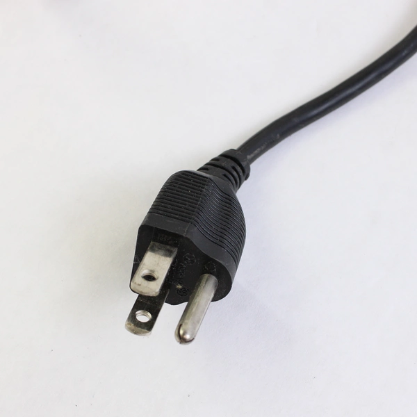 EDAC AC Power Adapter Model EA10953A Cord Cable Charger Barrel Round Plug Tip