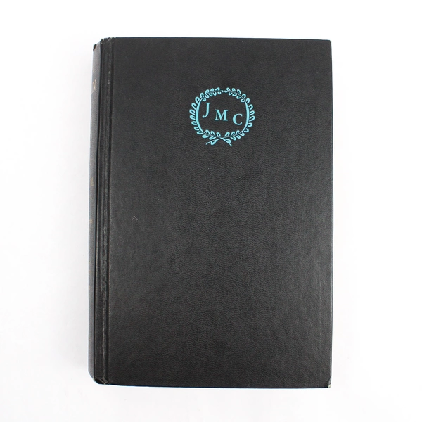 Cain X3 by Cain James M. 1st Edition 1969 Hardcover