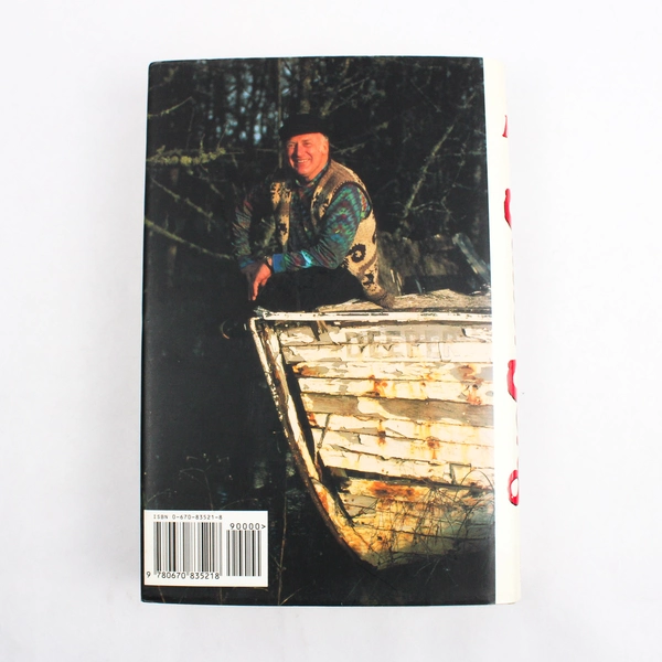 Sailor Song Hardcover by Ken Kesey 1992 Viking Press Hardcover