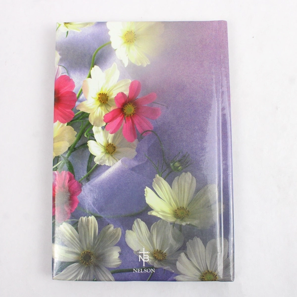 Daughters of God The Fragrance of Destiny 1999 Thomas Nelson Inc Foam Hardcover