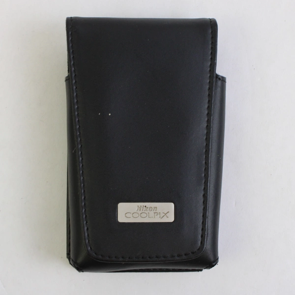 Camera Case for Nikon COOLPIX Digital Camera Bag Point & Shoot Cam Case Only