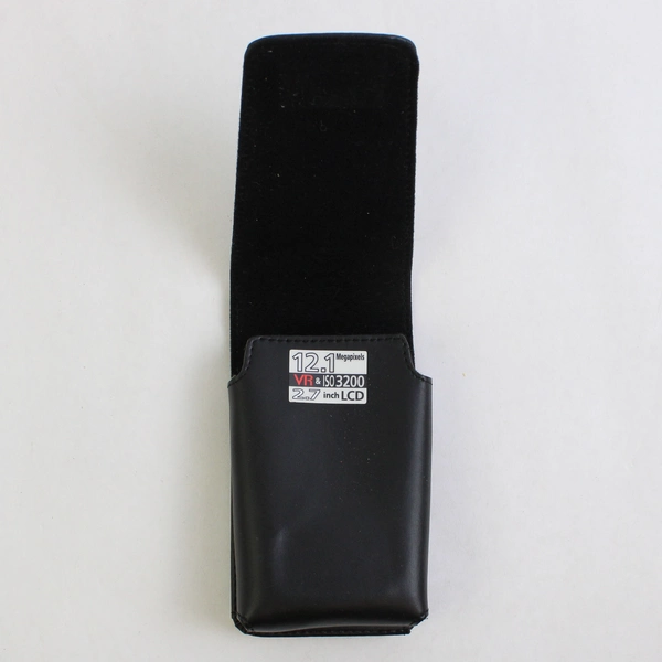 Camera Case for Nikon COOLPIX Digital Camera Bag Point & Shoot Cam Case Only