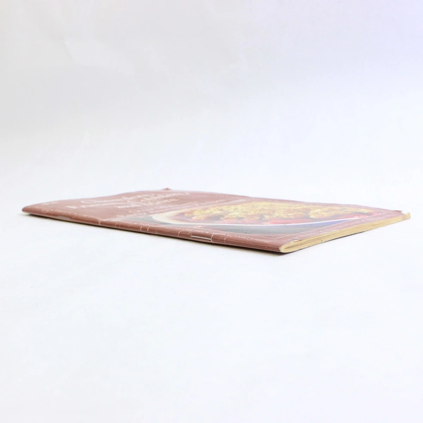 Chowders, Fritters, Cobblers, and More 2003 Rodale Staple Bound Cookbook