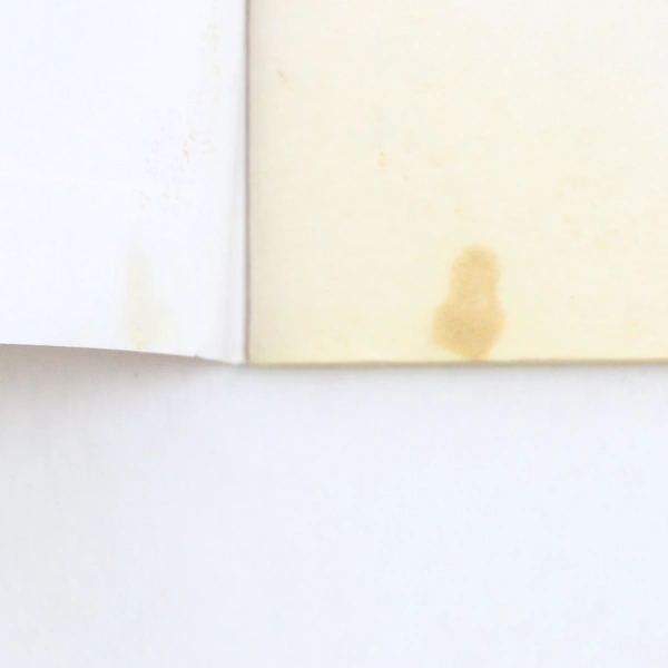 Chowders, Fritters, Cobblers, and More 2003 Rodale Staple Bound Cookbook