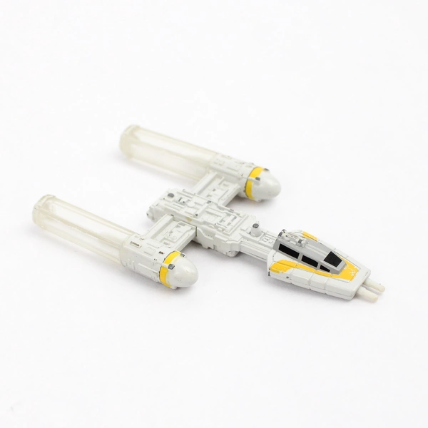 Lucas Film Star Wars Y-Wing Fighter No Stand