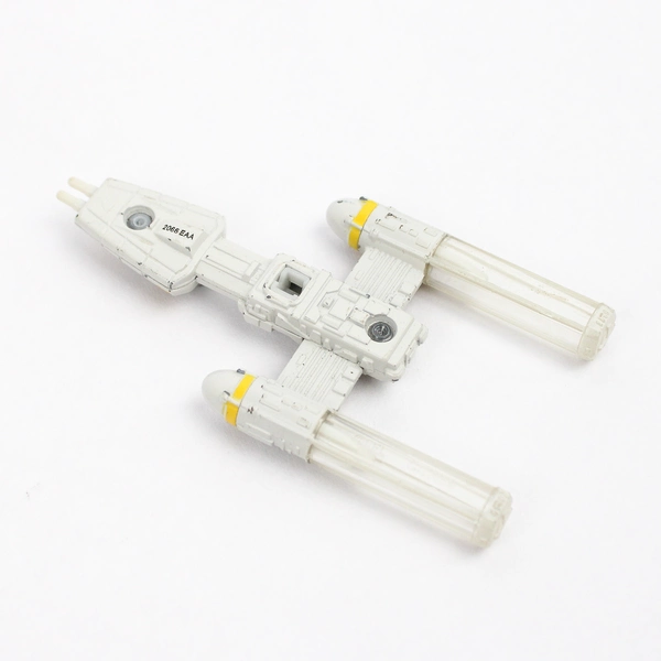 Lucas Film Star Wars Y-Wing Fighter No Stand