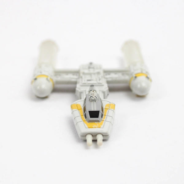 Lucas Film Star Wars Y-Wing Fighter No Stand