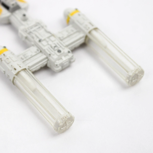 Lucas Film Star Wars Y-Wing Fighter No Stand