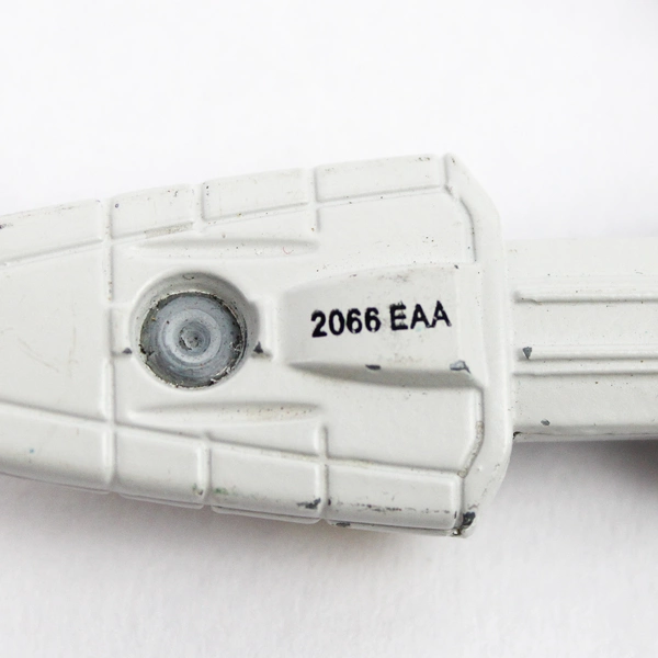 Lucas Film Star Wars Y-Wing Fighter No Stand