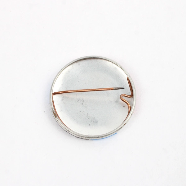 2008 GCIU Vote Barack Obama Collectible Pinback Button