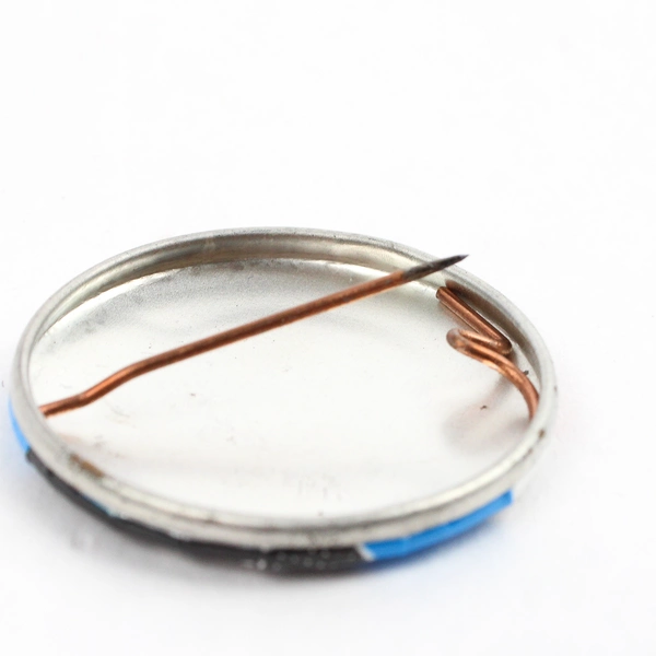 2008 GCIU Vote Barack Obama Collectible Pinback Button