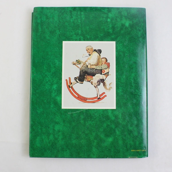 Reader's Digest Family Christmas 1984 Features Stories Crafts HC DJ 1st Edition 