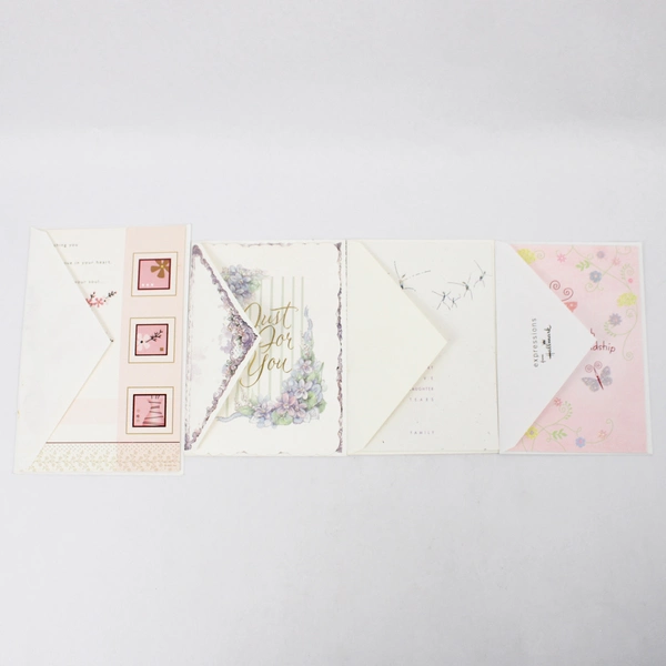 Lot of 18 Birthday Greeting Cards with Envelopes