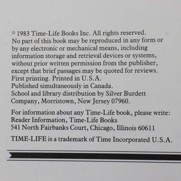 Civil War Brother Against Brother The War Begins William C Davis 1983 HC