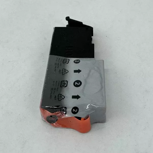 Original Canon 251 Black Ink Cartridge CLI-251XL No Box But Sealed