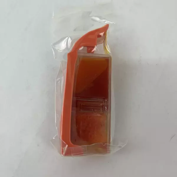 LD CLI-251 XL Ink Cartridge Yellow New With Stained Box