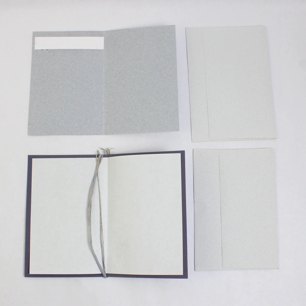 Lot of 8 Oregon and Washington State PNW Blank Souvenir Greeting Cards