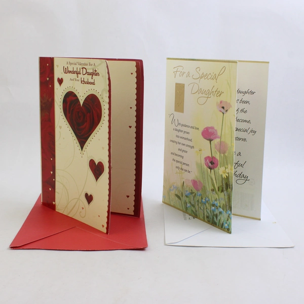 Lot of 8 Greeting Cards Various Occasions and Recipients