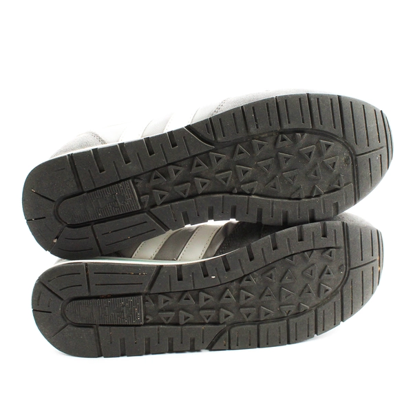 Gola Daytona Chute Patina Sneakers Gray/Green US Size 8