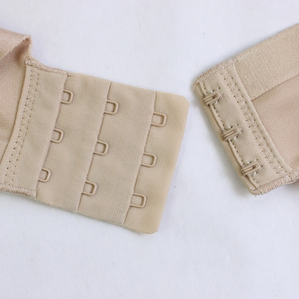 Bali Beige Nude Lined Underwired T-Shirt Bra Women's Size 42DD