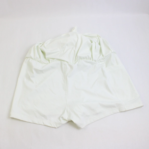 Gilly Hicks Plain White Activewear Tennis Skort Women's Size XXL