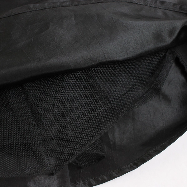 Trixxi Black and White Halter Dress Juniors' Size 5 Formal Wear