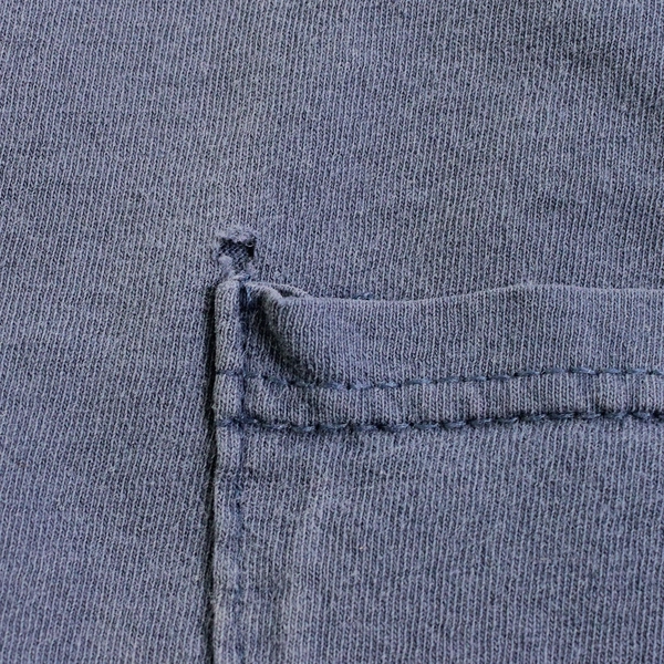 Lot of 4 Fruit Of The Loom Solid Color Cotton Blend T-Shirts Men's Size XXL