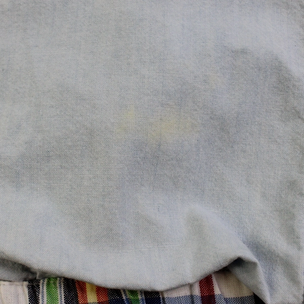 Karen Scott Petites Multicolor Plaid Cotton Full-Zip Jacket Women's PL