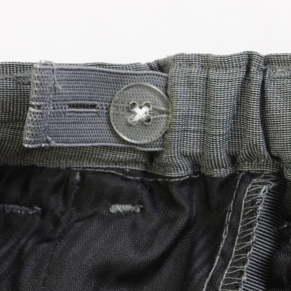 Kenneth Cole Reaction Gray Dress Pants Boys' Size 2T