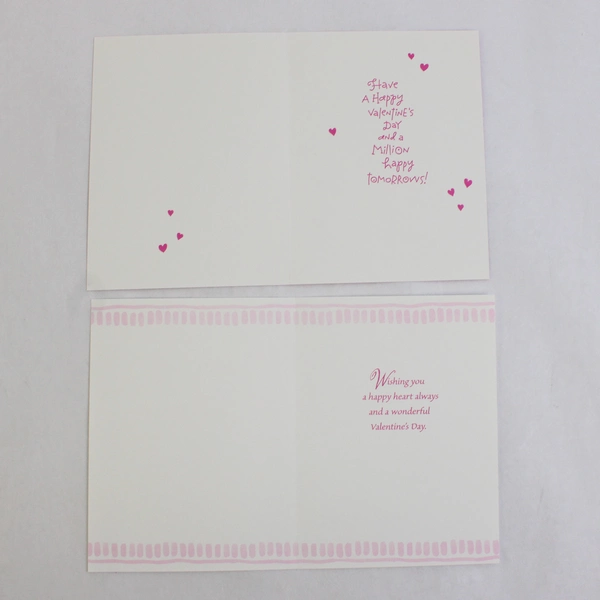 Lot of 12 American Greetings Valentine's Day Greeting Cards