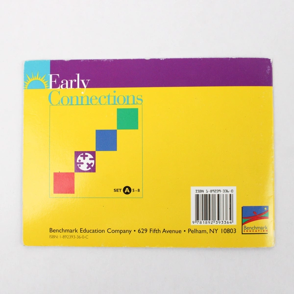 What Comes in Twos? by Margie Burton Cathy French & Tammy Jones 1999 Paperback