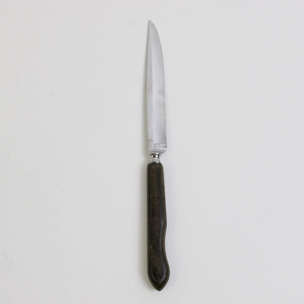 Vintage 1950s-1960s Peaso Solingen Stainless Steel Kitchen Knife 9"