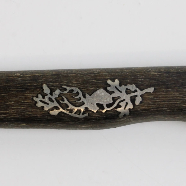 Vintage 1950s-1960s Peaso Solingen Stainless Steel Kitchen Knife 9"