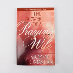 The Power Of A Praying Wife By Stormie Omartian Christian 1997 Paperback