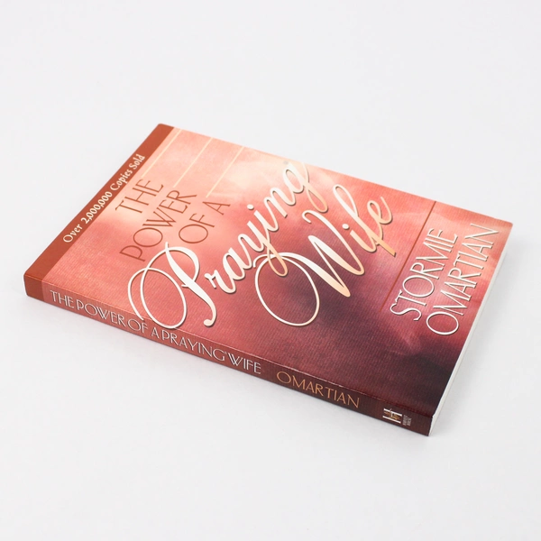 The Power Of A Praying Wife By Stormie Omartian Christian 1997 Paperback
