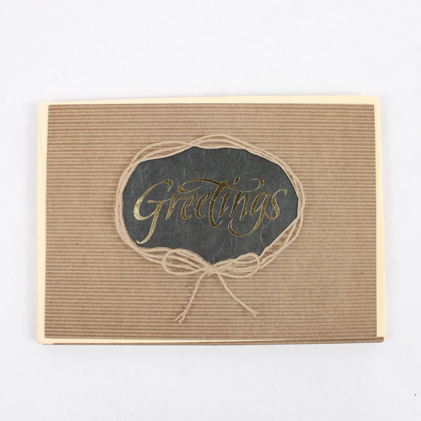 Set of 8 Cleo Gibson Greetings Winter Holiday Greeting Cards with Envelopes