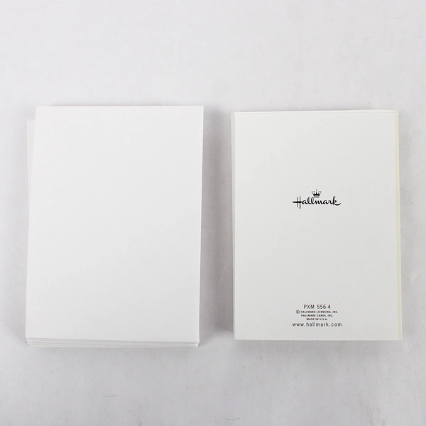 Lot of 23 Hallmark and Christmas House Holiday Greeting Cards with Envelopes