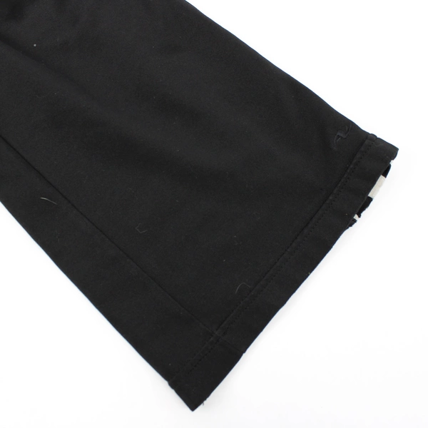 Athletic Works Black Joggers Women's Size Petite Medium 8/10