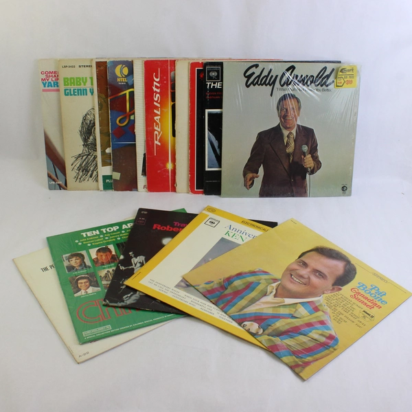 Lot of 50 Vinyl Record Sleeves 12 Inch Great for Crafts and DIY Projects