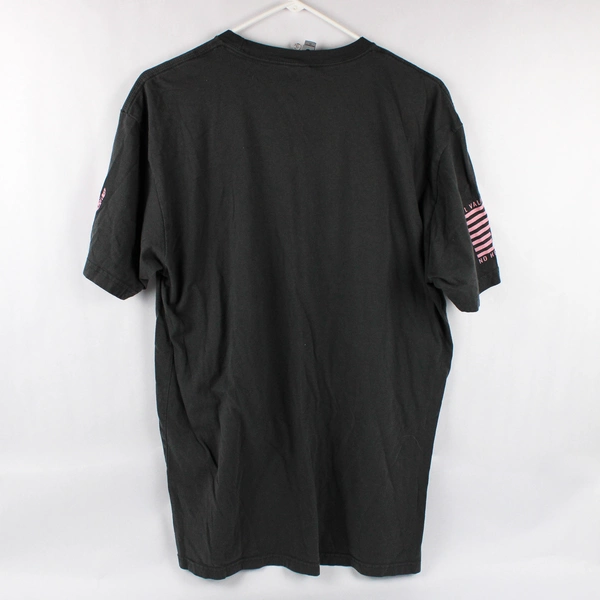 Next Level Apparel Don't Mess With Mama Bear T-Shirt Women's XL