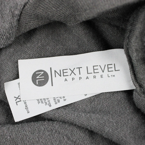 Next Level Apparel Don't Mess With Mama Bear T-Shirt Women's XL