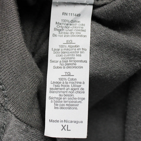 Next Level Apparel Don't Mess With Mama Bear T-Shirt Women's XL