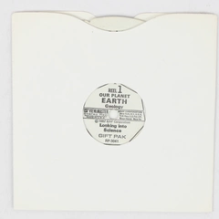 View-Master Our Planet Earth 1967 Reel Vintage